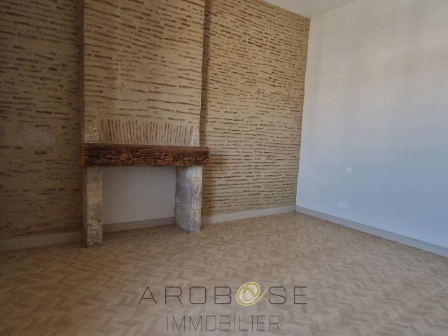 Appartement location à Agen, Aiguillon