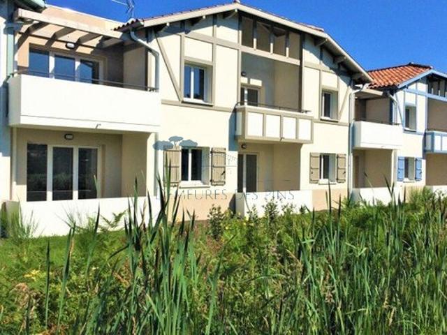 Appartement vente à France métropolitaine, Bénesse-maremne