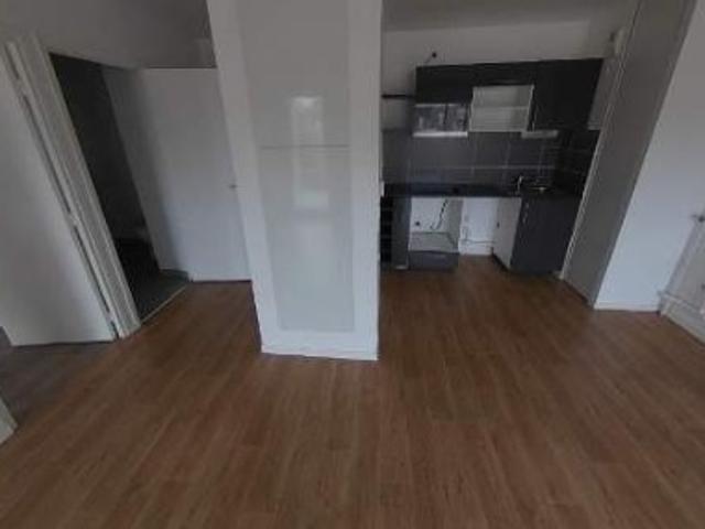 Appartement location à Nantes