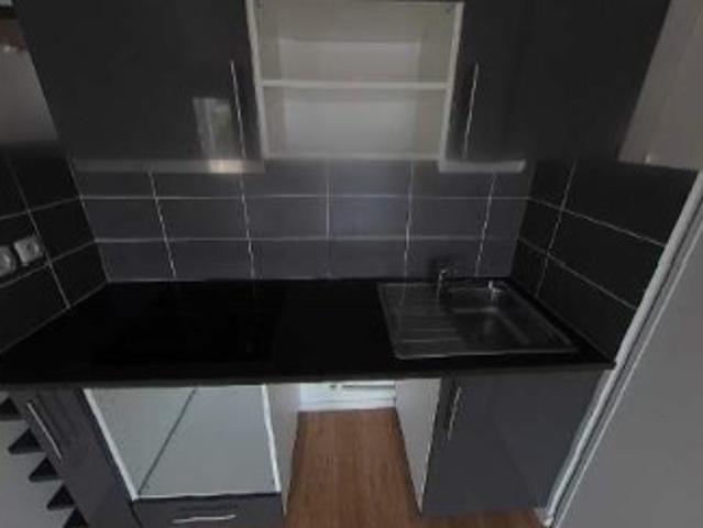 Appartement location à Nantes