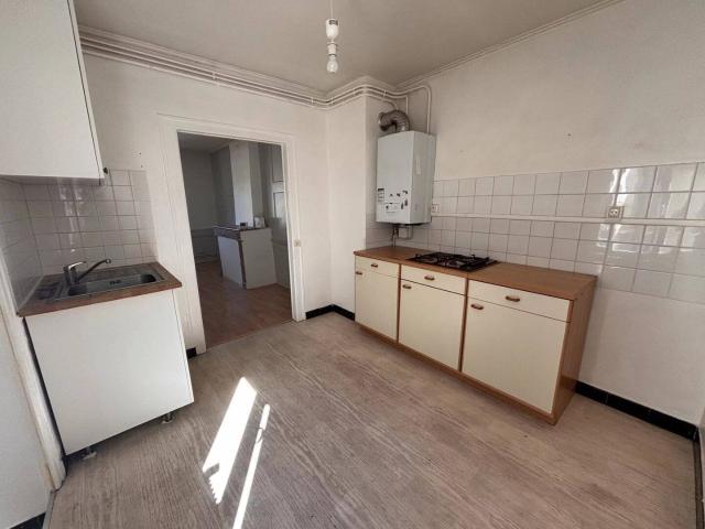 Appartement location à Chabot-Mouton, Saint-Claude