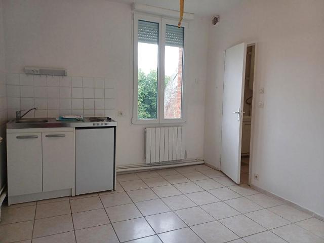 Appartement location à Compiègne, Noyon