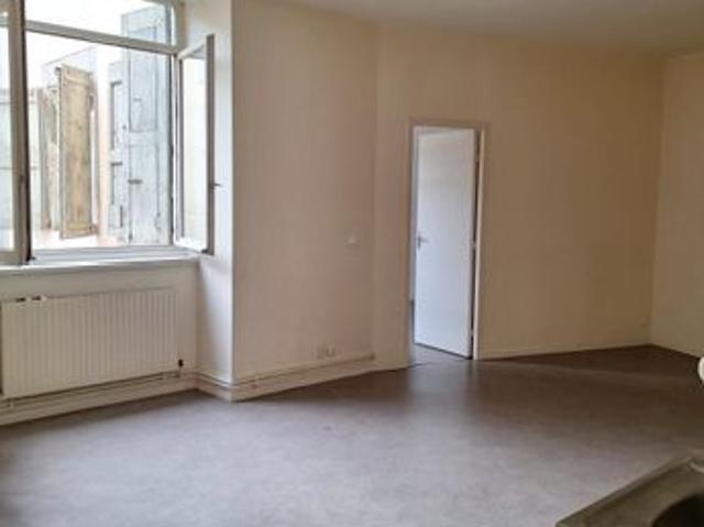 Appartement vente à Grenoble