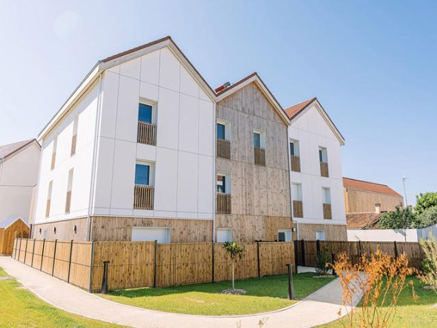 Appartement vente à Les Sables-d'Olonne, Château-d'olonne