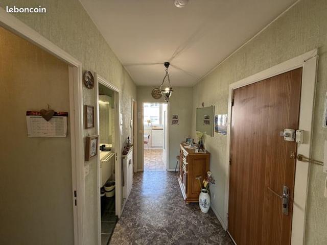 Appartement vente à Saint-Étienne, Rive-de-gier