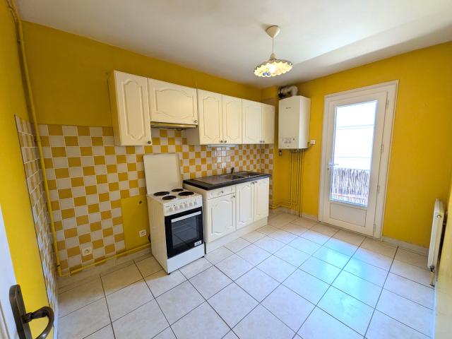 Appartement location à Castres