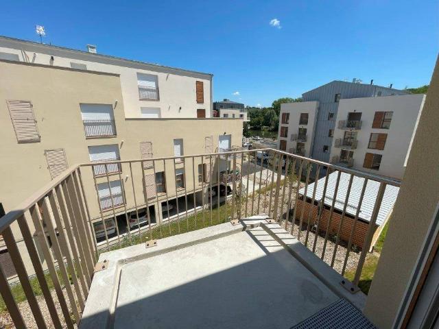 Appartement location à Creil, Jaurès/Gare
