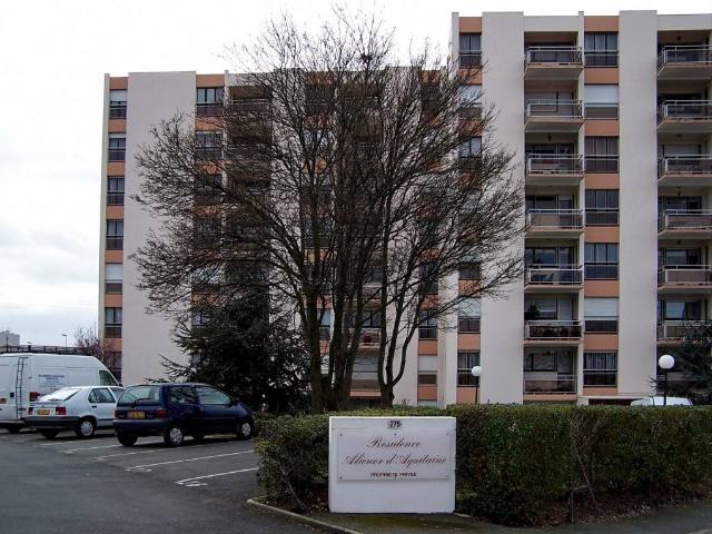 Appartement location à La Rochelle