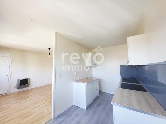 Appartement vente à Cholet
