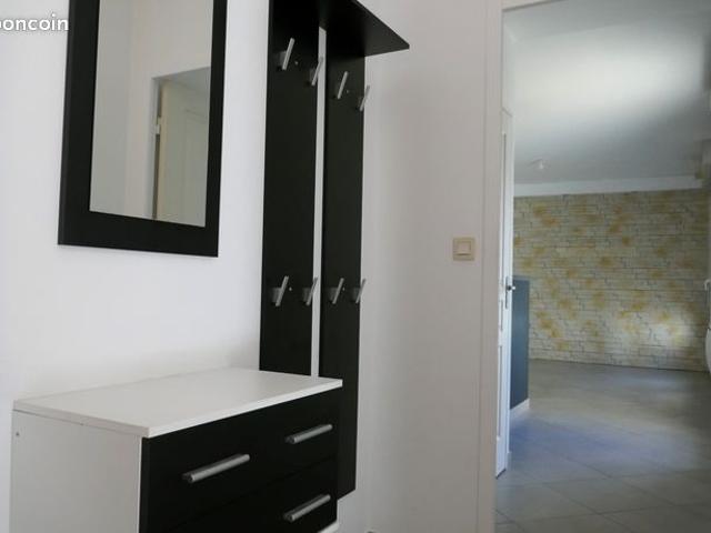 Appartement vente à Les Sables-d'Olonne, Avrillé