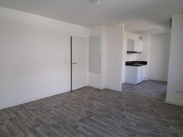 Appartement location à Nantes, Bouguenais