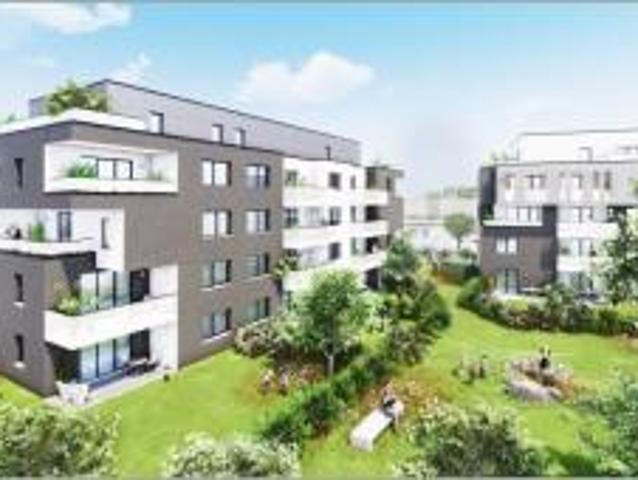 Appartement location à Mulhouse, Huningue