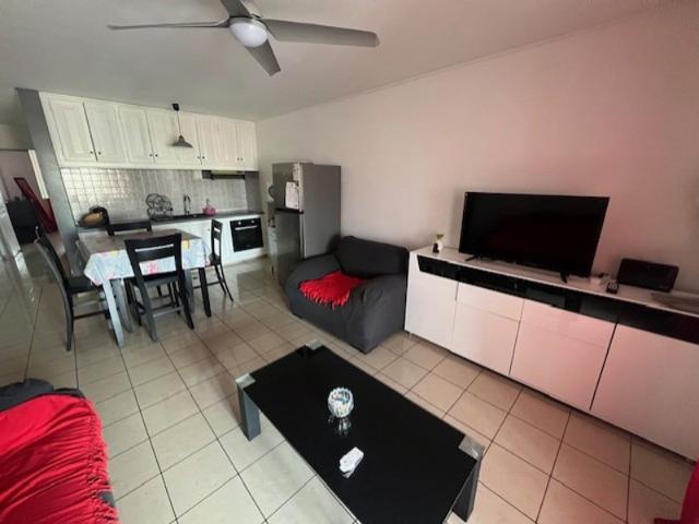 Appartement vente à La Réunion