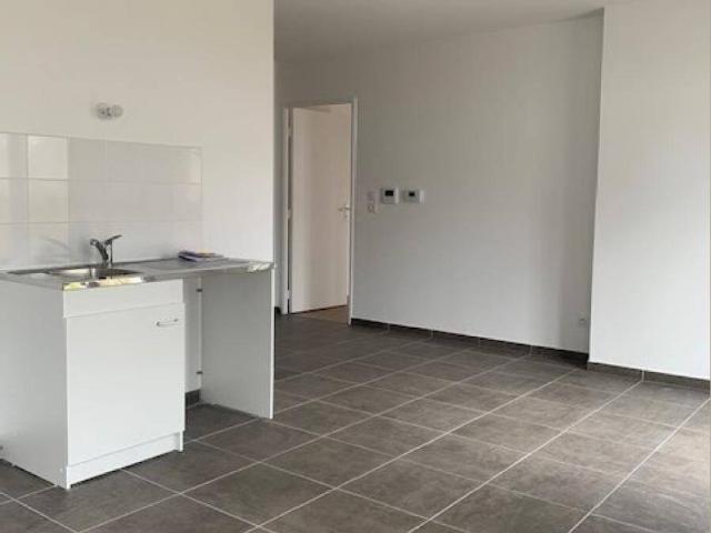 Appartement location à Les Rousses, Gleizé