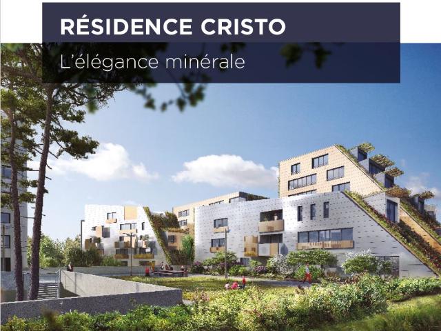 Appartement location à Nantes