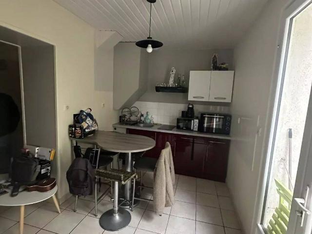 Appartement location à Saint-Michel, Charente