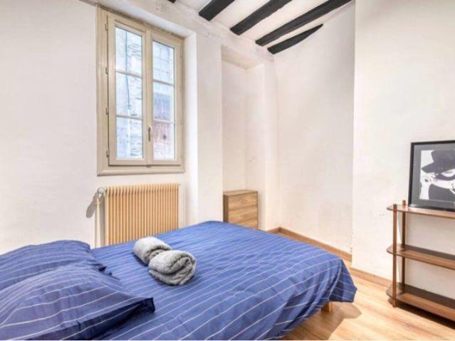Appartement location à Angers