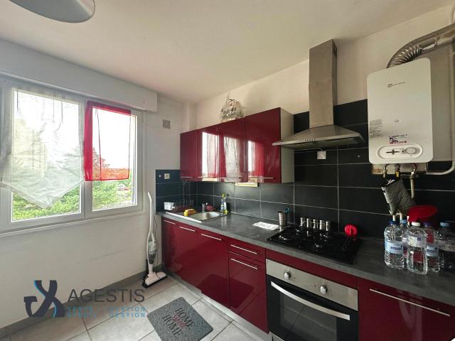 Appartement location à Saint-Quentin, Castres