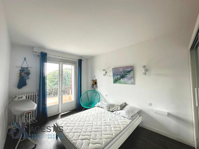 Appartement location à Castres