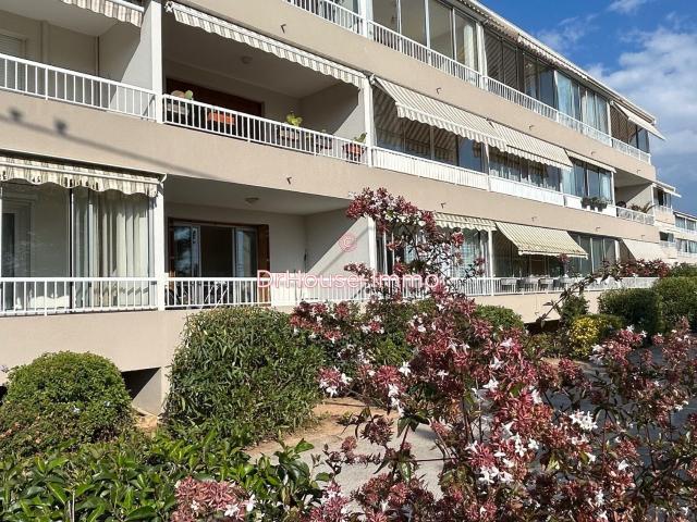 Appartement vente à Arrondissement de Toulon, Bandol