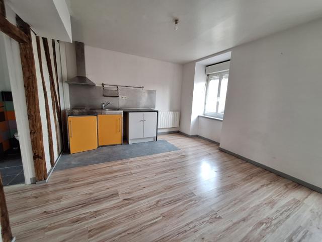 Appartement location à Rochechouart, Saint-junien