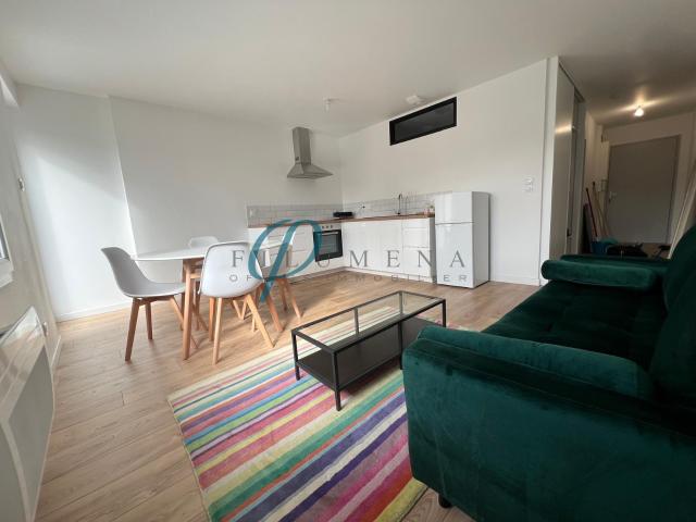 Appartement location à Cholet, Champtoceaux