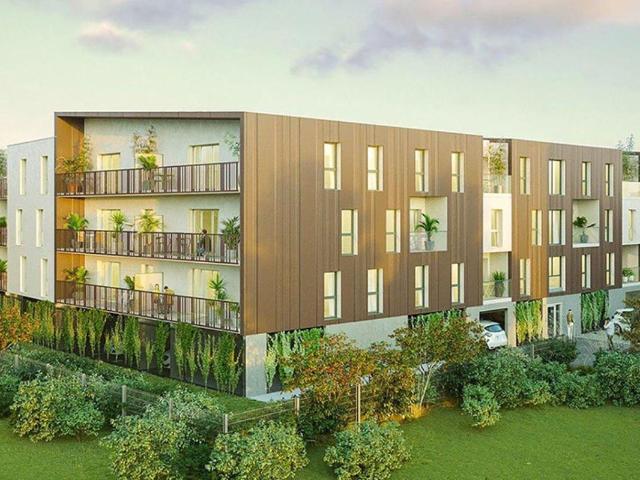 Appartement location à Orléans, Saran