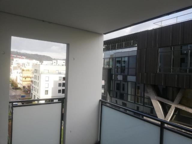 Appartement location à Rouen, Ruan