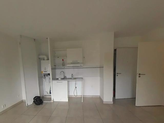 Appartement location à Istres