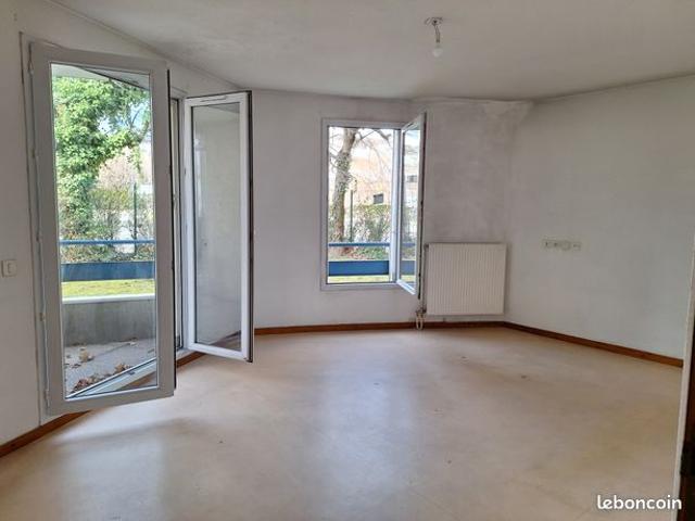 Appartement vente à Grenoble