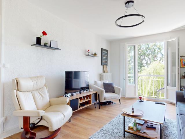 Appartement location à Besançon