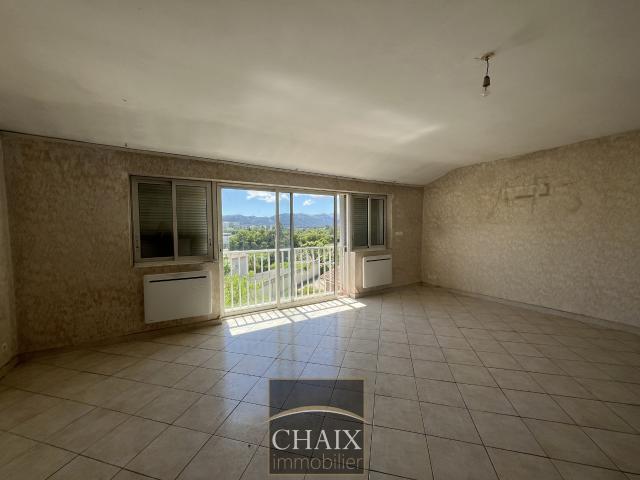 Appartement location à Marseille, Aubagne