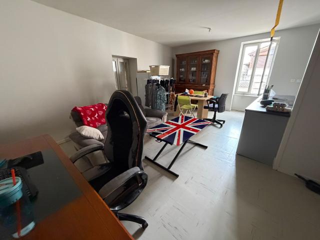 Appartement location à Village Centre, Saint-Rambert-d'Albon