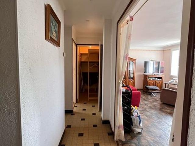 Appartement vente à Vichy, Allier