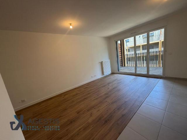 Appartement location à Torcy