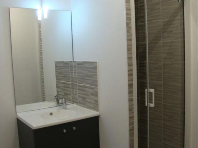 Appartement location à Nantes