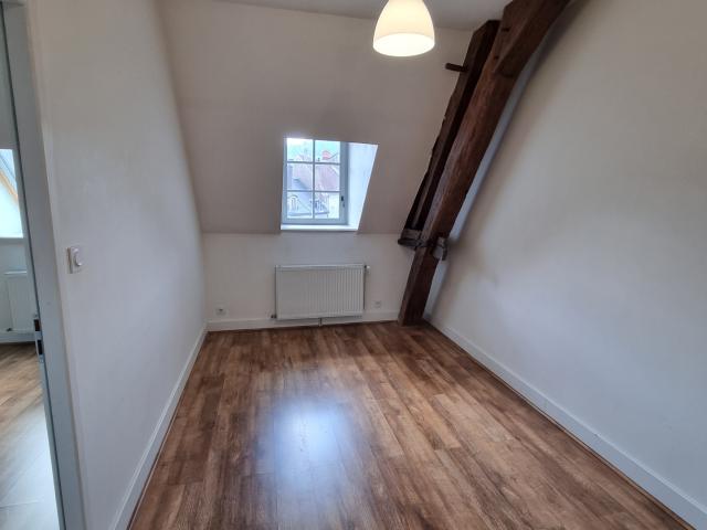 Appartement location à Autun