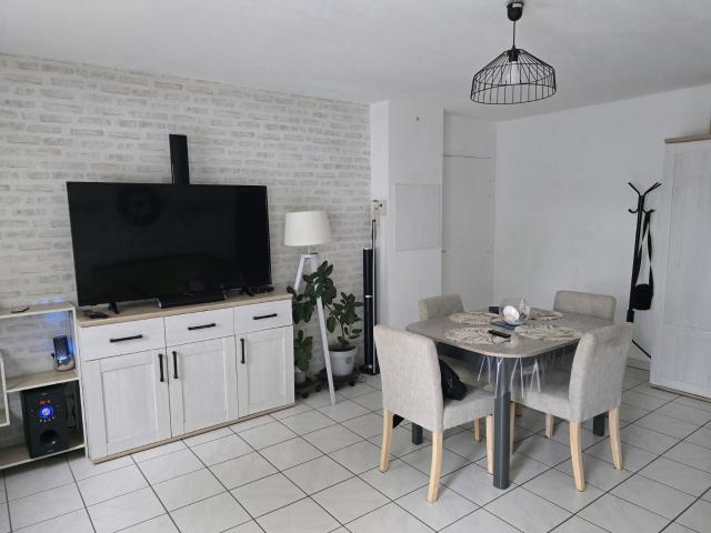 Appartement vente à Abbeville, Friville-escarbotin