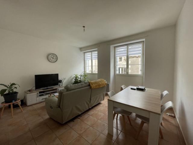 Appartement vente à Casteljaloux, La Bartère