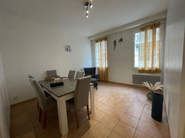 Appartement vente à Casteljaloux, Bidauchon