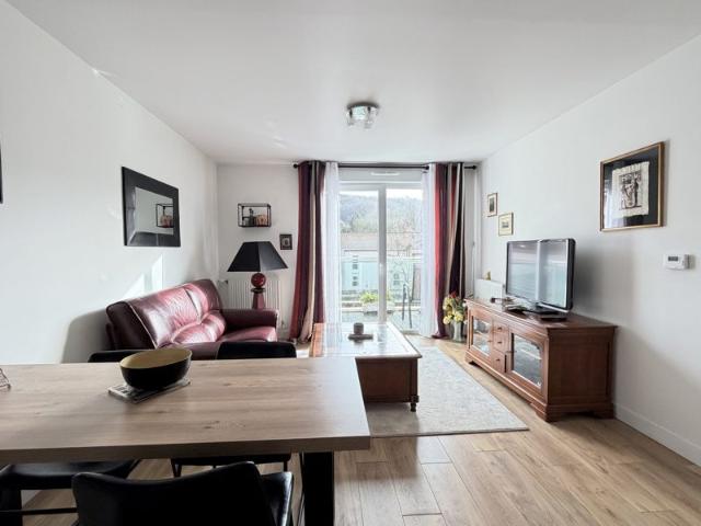 Appartement vente à Sarcelles, Montlignon
