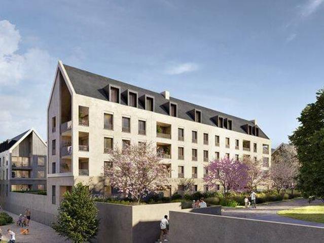 Appartement location à Saint-Malo, Bretagne