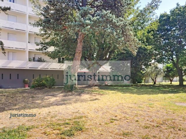 Appartement vente à Carpentras, Orange