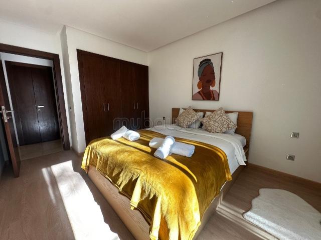 Appartement vente à Rbat