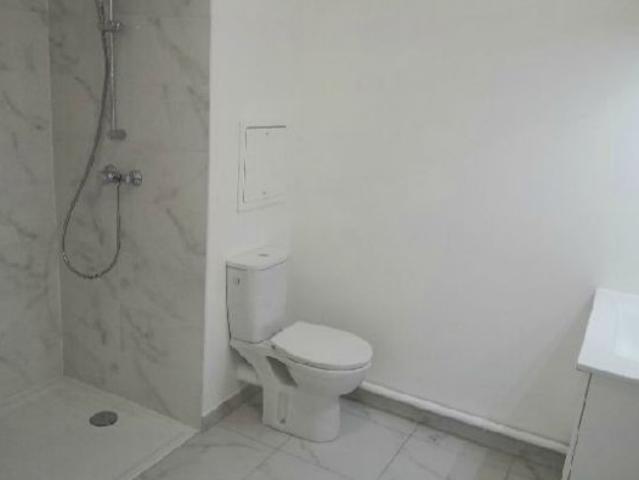 Appartement location à Meaux
