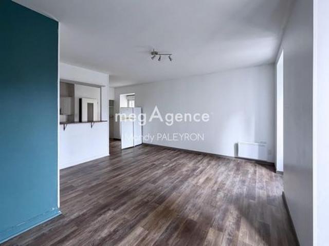 Appartement location à Lagnieu, Ain