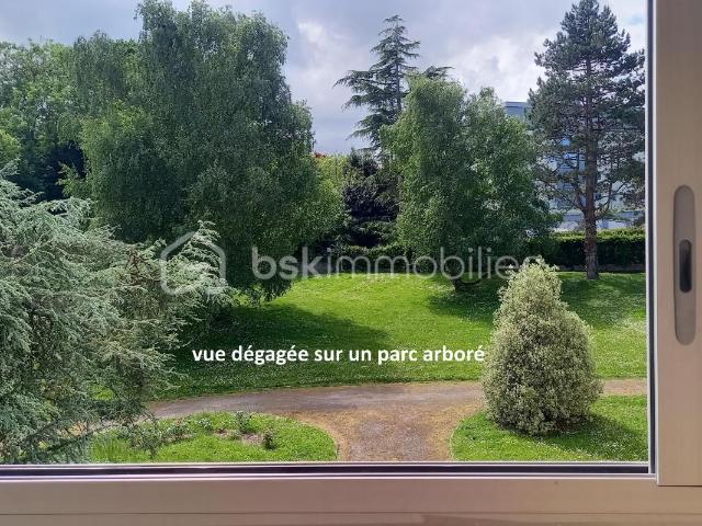 Appartement vente à Saint-Malo, Bretagne