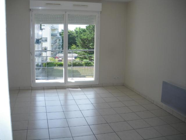 Appartement location à Nantes