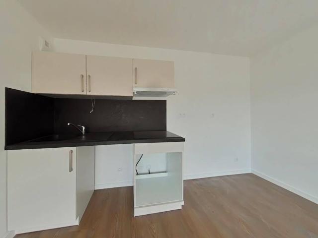 Appartement location à La Grange Barbier, Montbazon