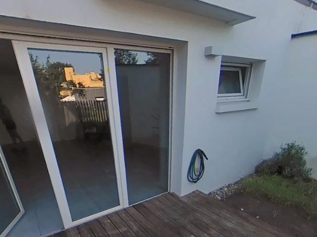 Appartement location à Bordeaux, Talence
